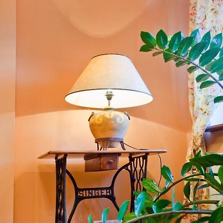 Apartamenty Centrum Villa Perla Jelenia Góra Buitenkant foto