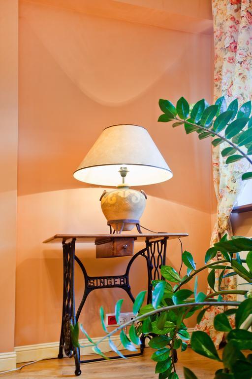 Apartamenty Centrum Villa Perla Jelenia Góra Buitenkant foto