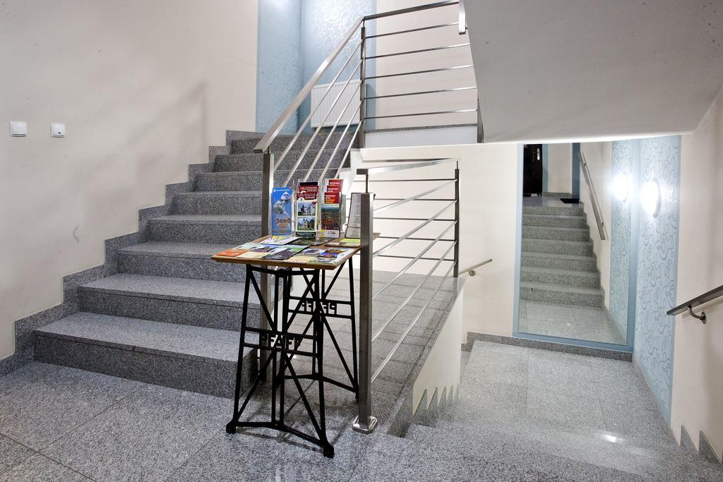 Apartamenty Centrum Villa Perla Jelenia Góra Buitenkant foto