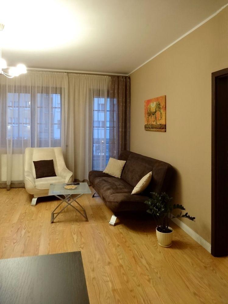 Apartamenty Centrum Villa Perla Jelenia Góra Buitenkant foto